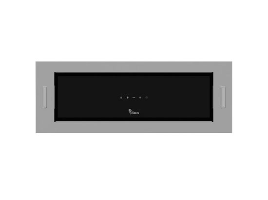 تصویر هود مخفی سیمر مدل رومانا